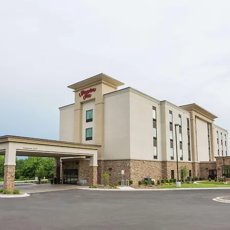 Hampton Inn Cumberland